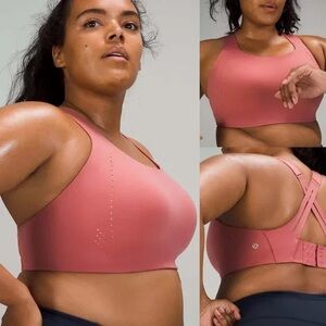 Lululemon AirSupport Bra - NWT 36DDD